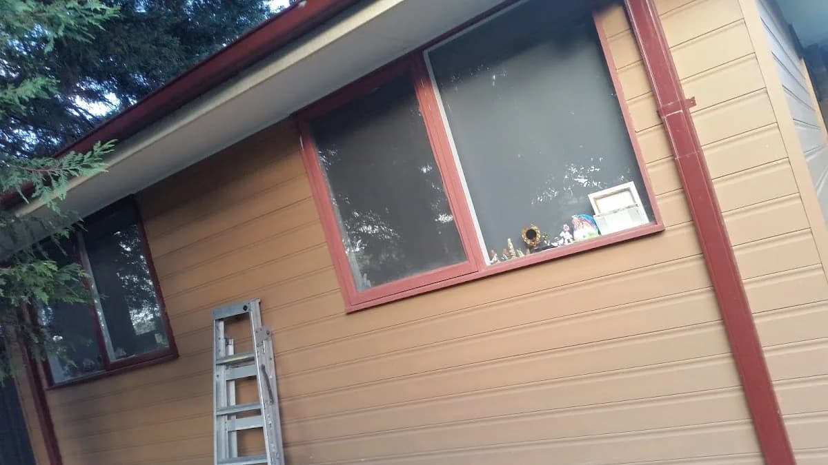 Blake Fine Finish Painting - Project 5