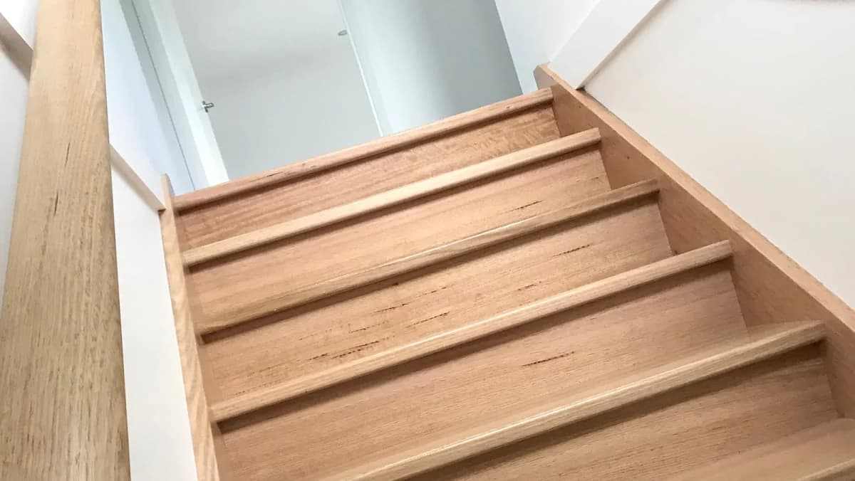 Colour Coated Painting and Decorating - Project 4