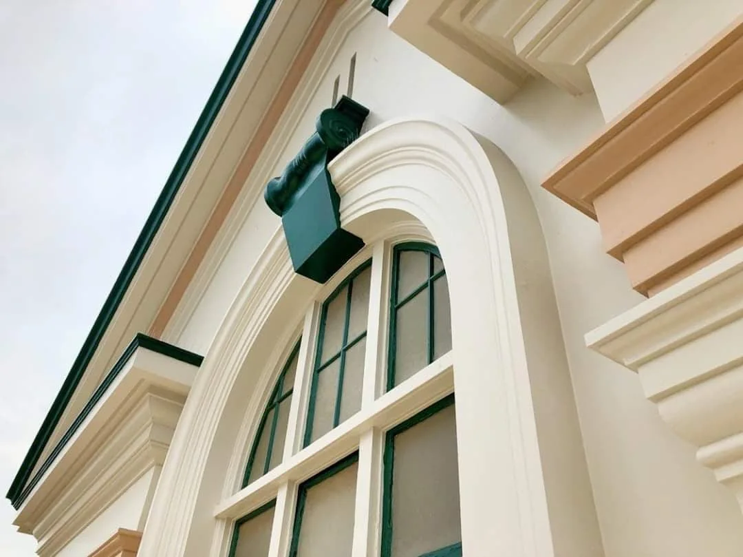 Bathurst Painting Solutions - Project 3