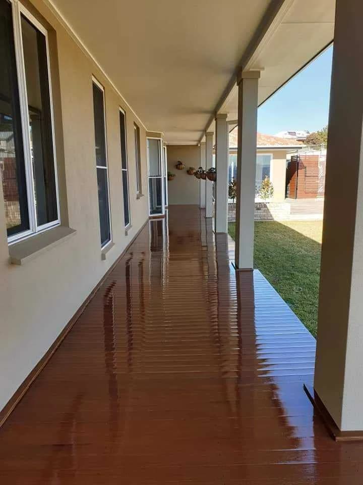 Bathurst Painting Solutions - Project 5