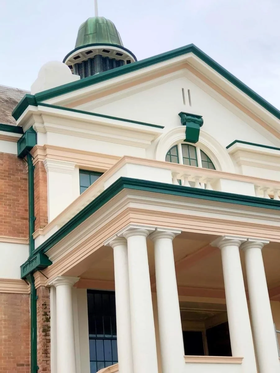 Bathurst Painting Solutions - Project 4