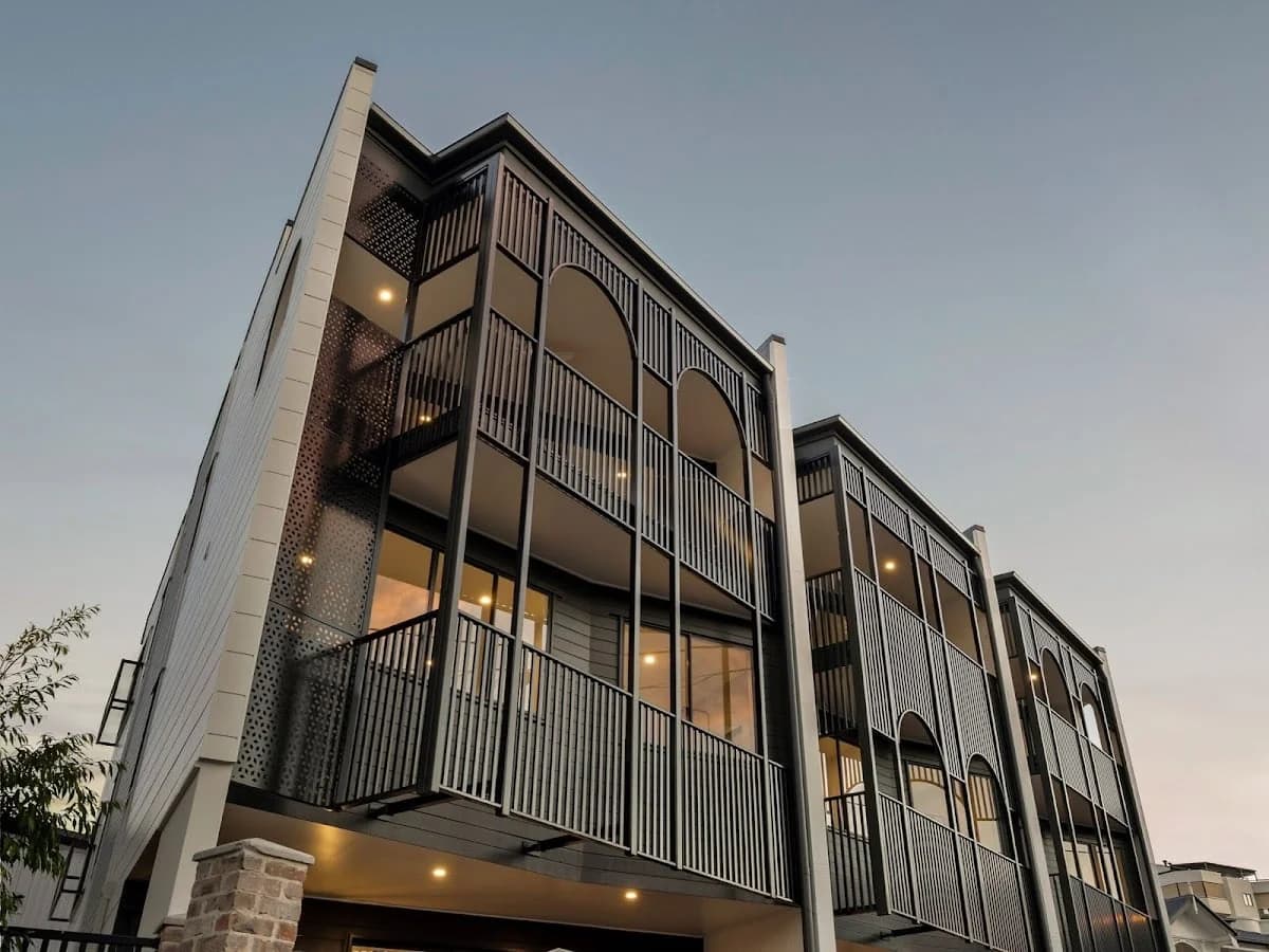 JJK Painting Pty Ltd - Project 3