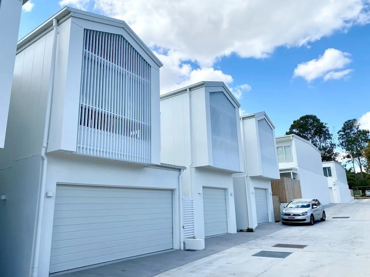 JJK Painting Pty Ltd - Project 4