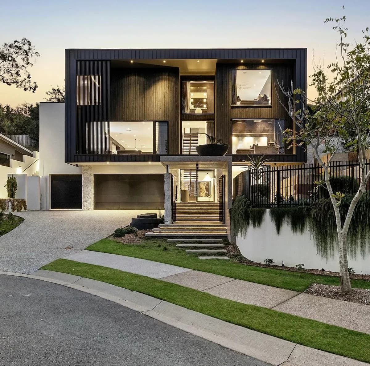 JJK Painting Pty Ltd - Project 5