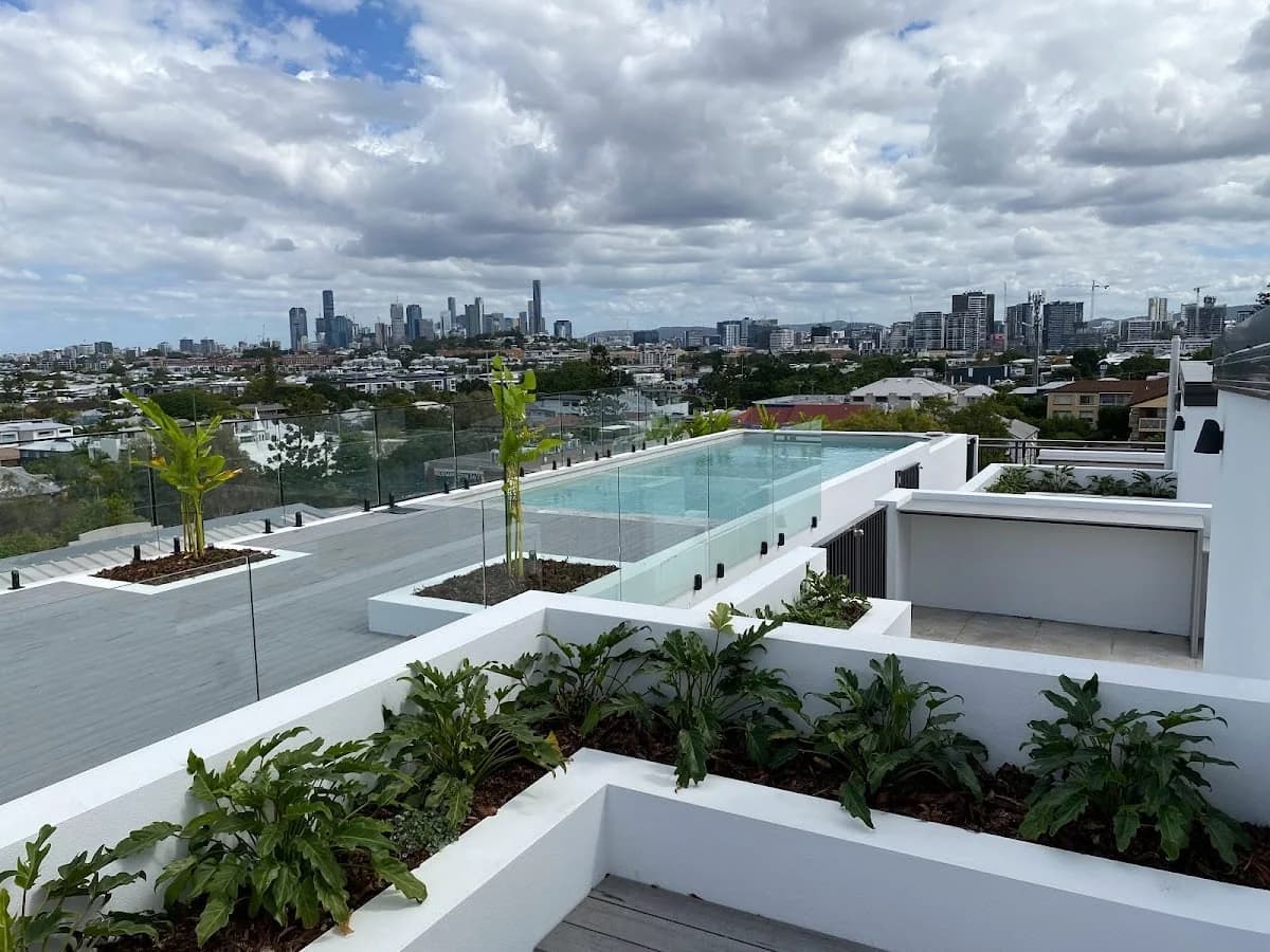 JJK Painting Pty Ltd - Project 2