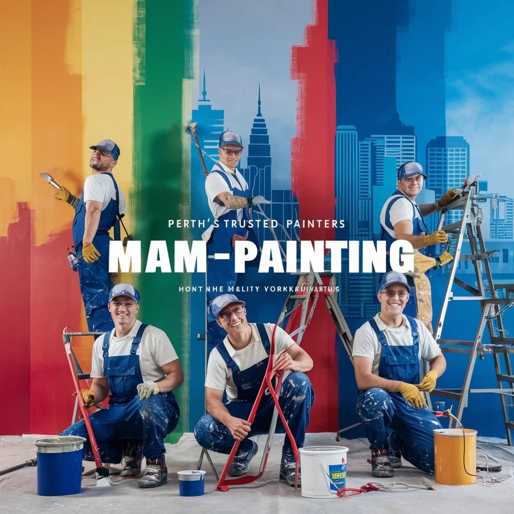 MAM-Painting - Project 2