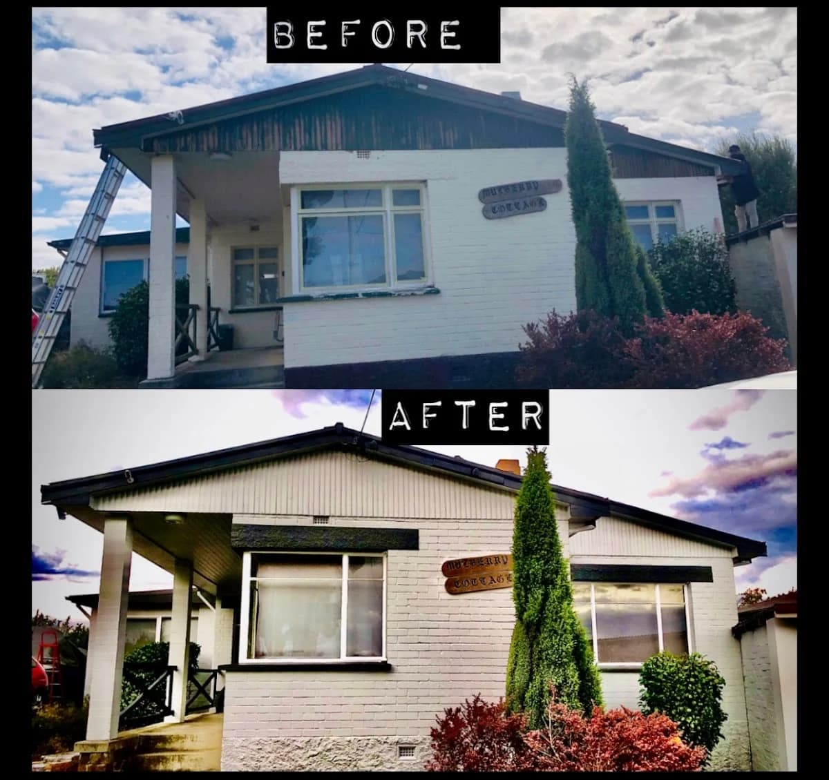 MAM-Painting - Project 4