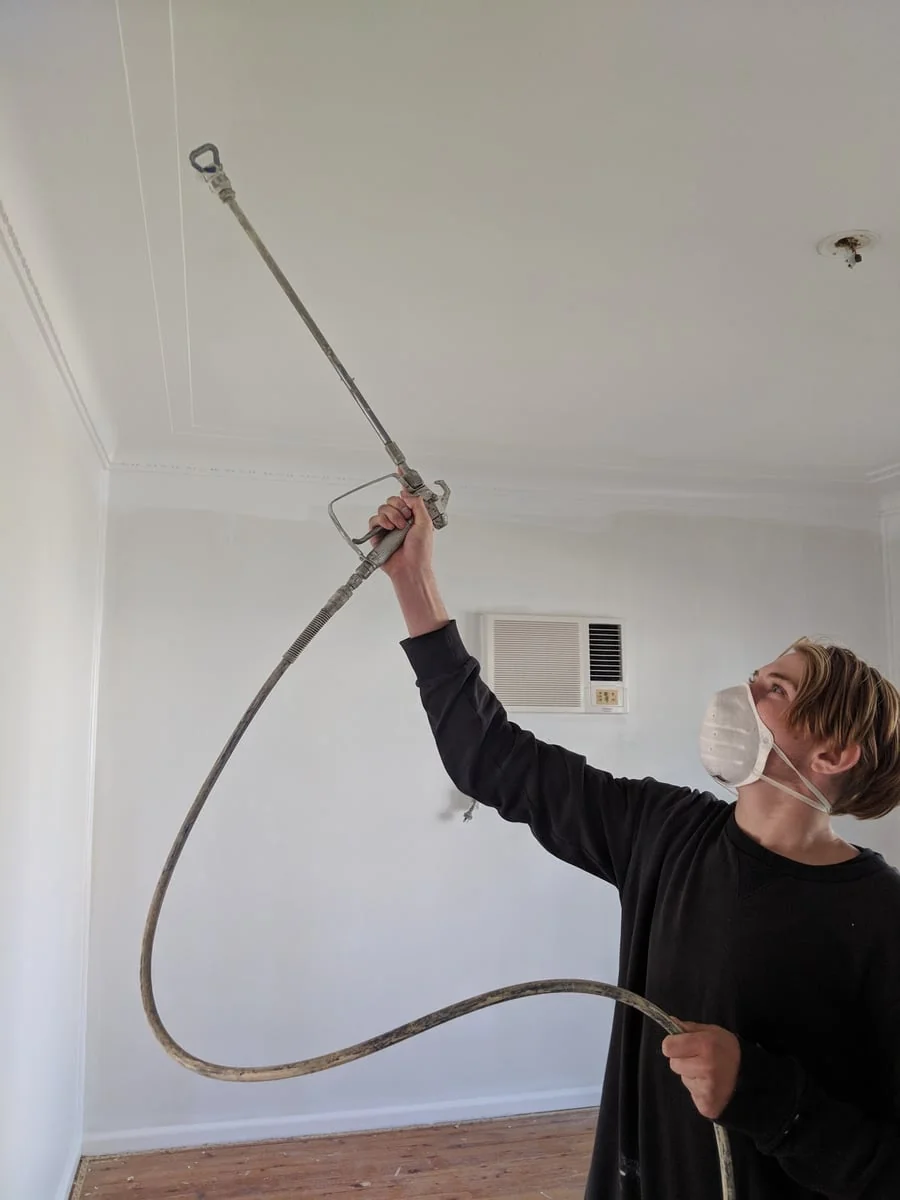 Deck Restorations - Project 5