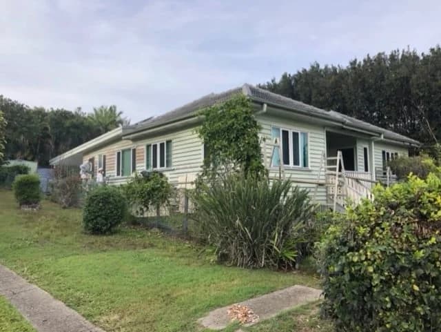 Darren Turner's Painting - Project 3