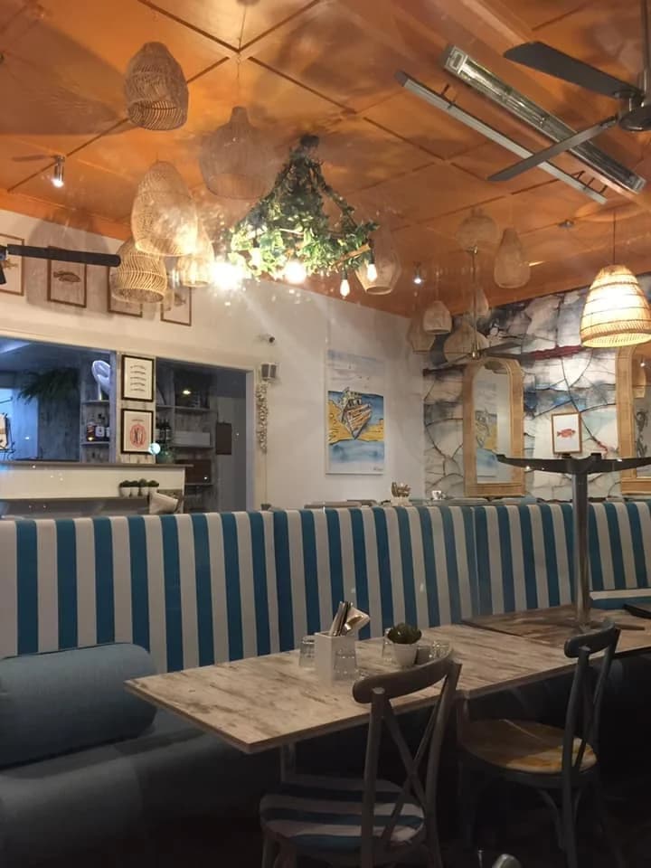 Darren Turner's Painting - Project 5