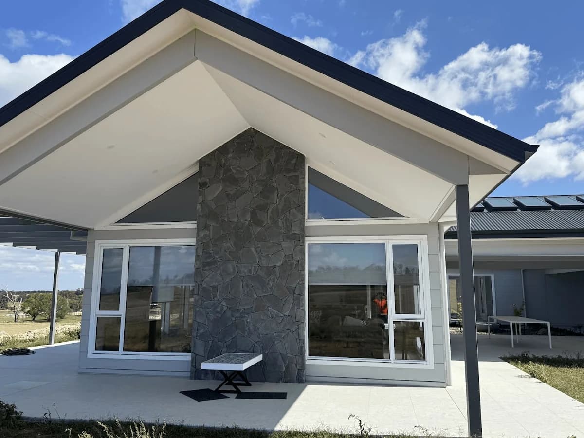 Sattler Painting - Project 2