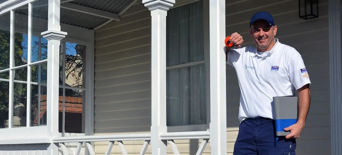 Pelham Painters - Project 5