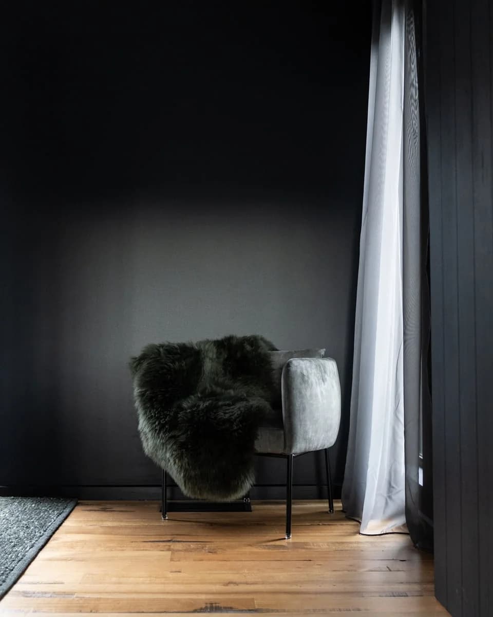 Pelham Painters - Project 4