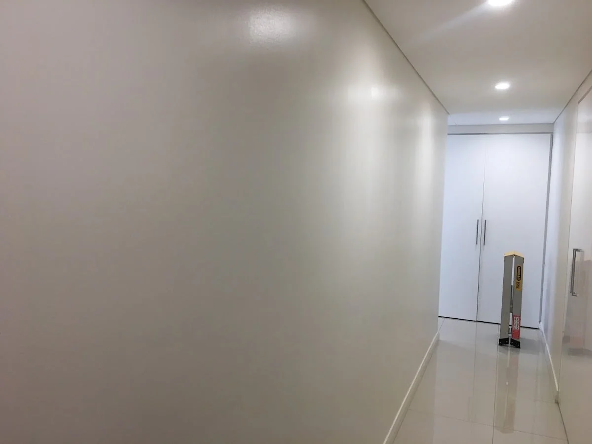 Petra painting & decoration services - Project 1