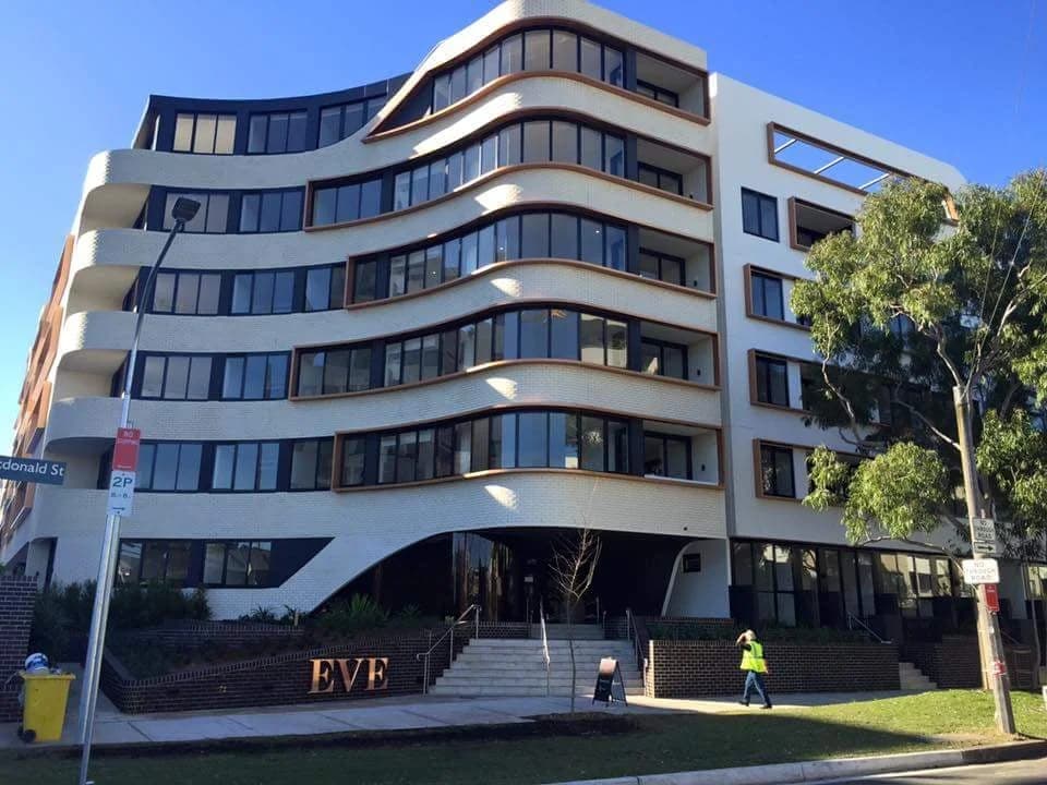 Finesky Painting - Project 4