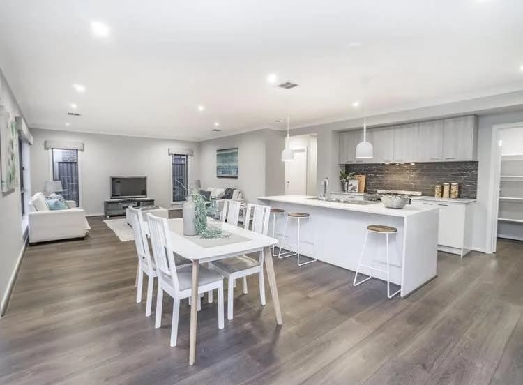 Melbourne Painters Solution - Project 4