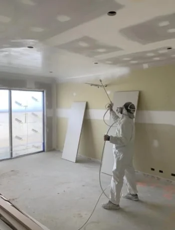 Melbourne Painters Solution - Project 5