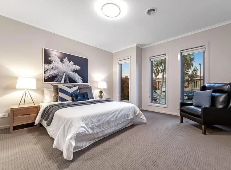 Melbourne Painters Solution - Project 2