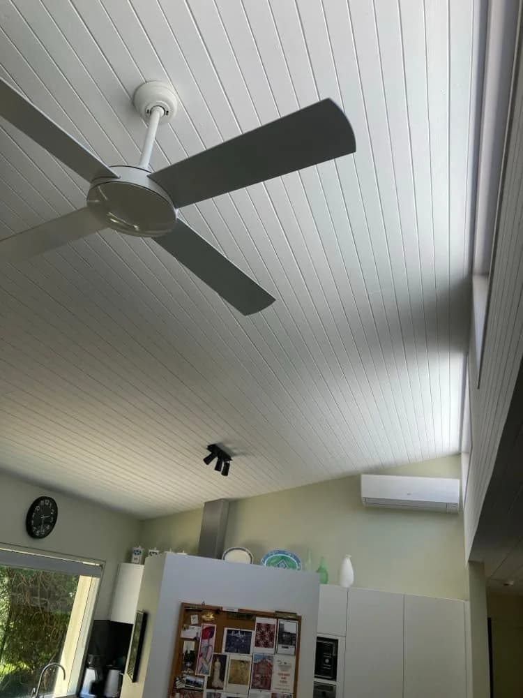 DJJP Quality Painters - Project 2