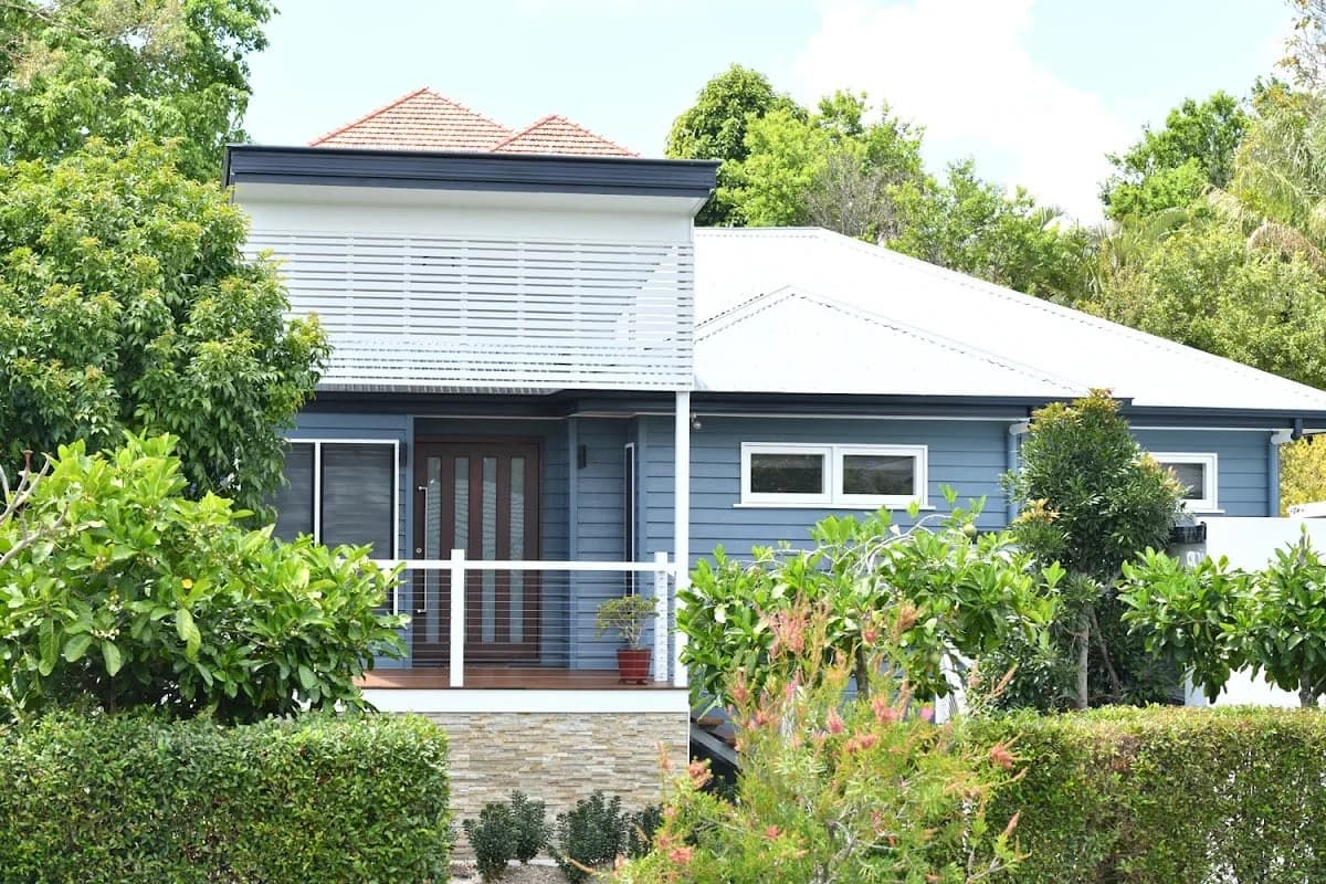 East Coast Painters - Project 3