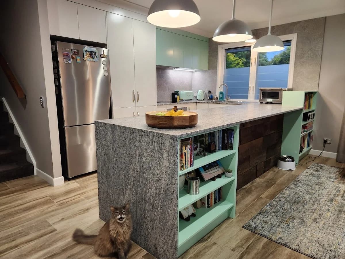 East Coast Painters - Project 5