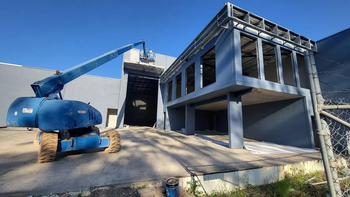 Beyond Colour Painting and Decorating - Project 4