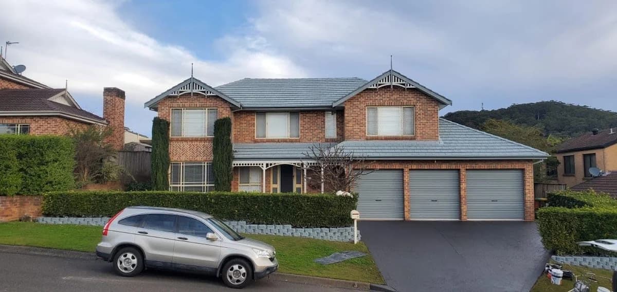 Petra for painting and decoration services - Project 3