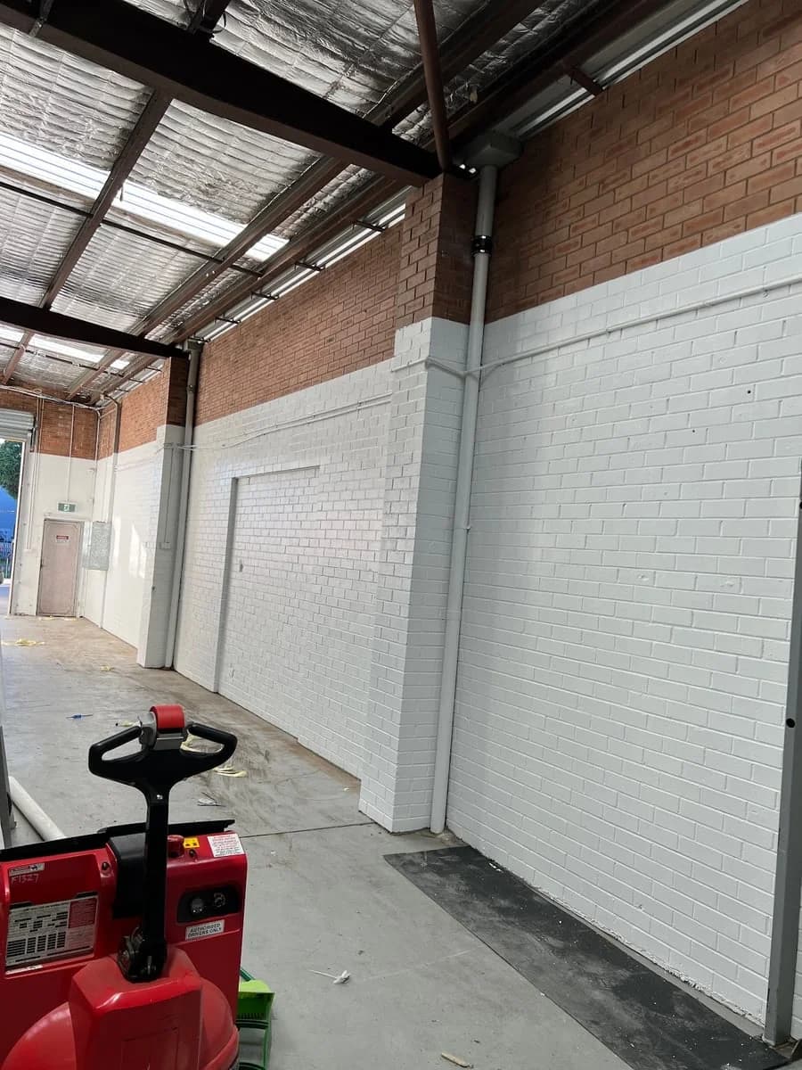 Petra for painting and decoration services - Project 4