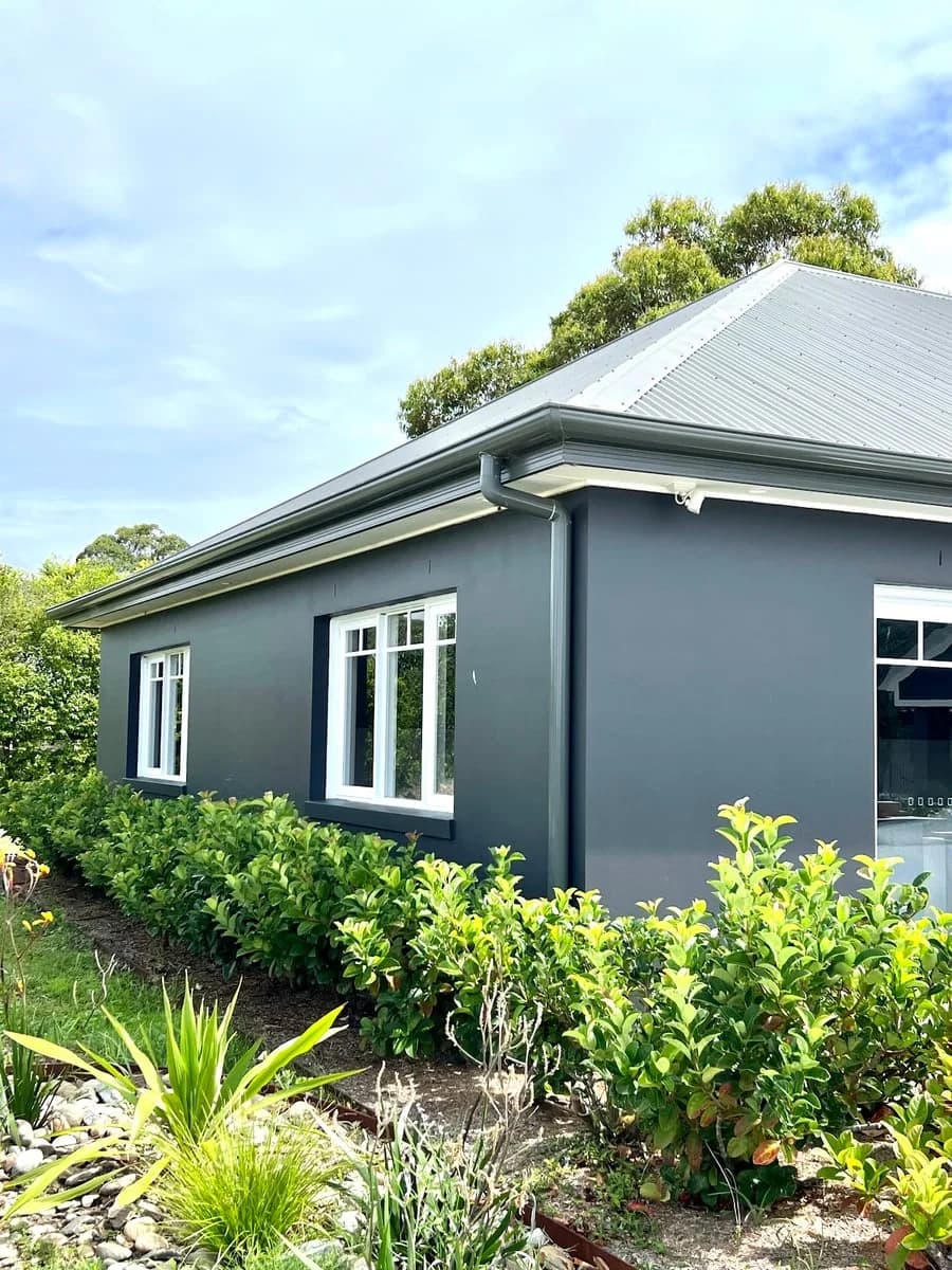 Sky Painting Co - Project 2