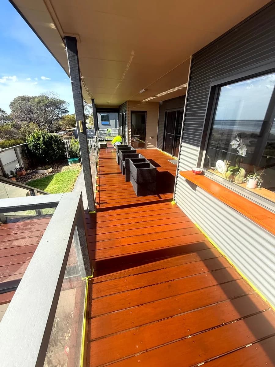 Smooth Painting Pty Ltd - Project 3