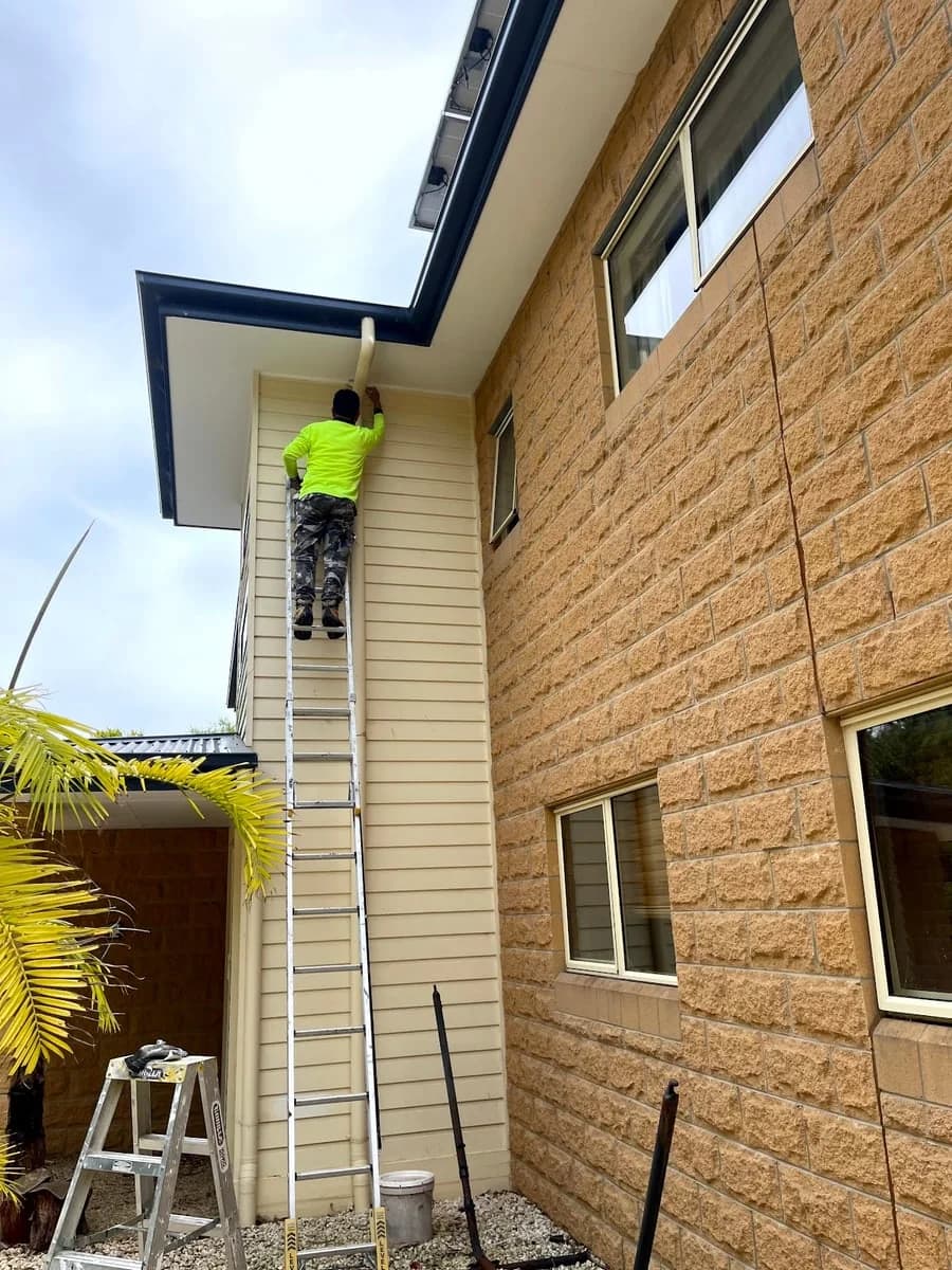 Smooth Painting Pty Ltd - Project 5