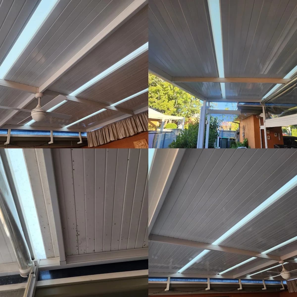 Lachy's Exterior Cleaning And Painting - Project 4