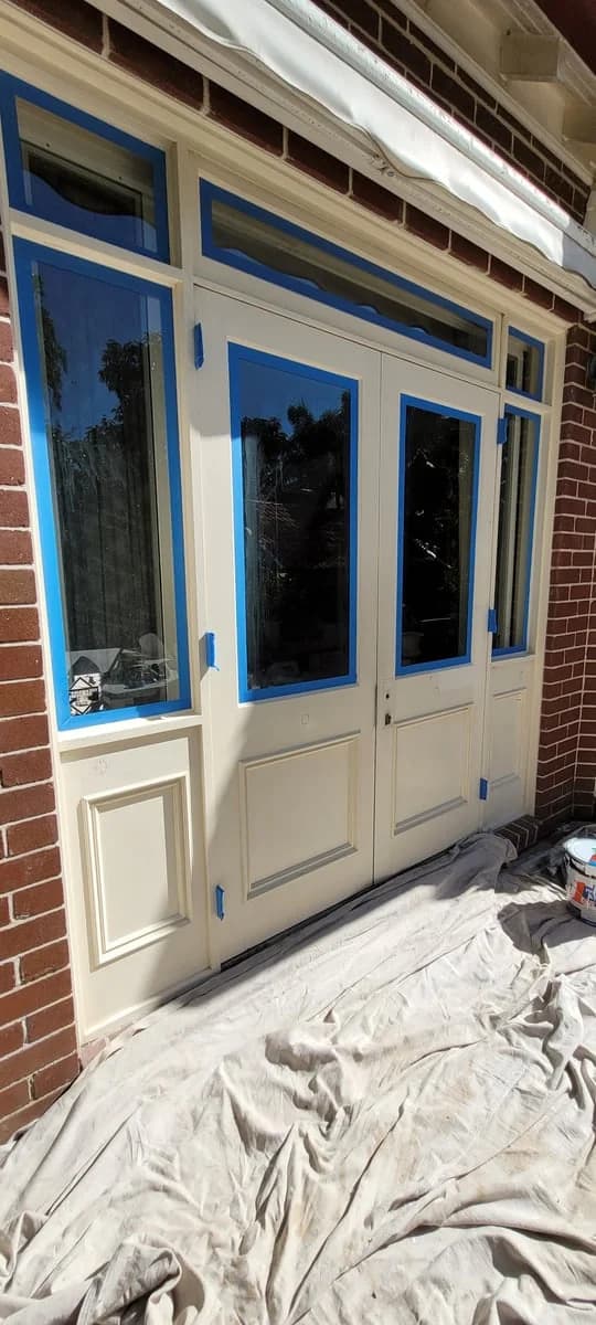 F.E.L Quality Painting - Project 5