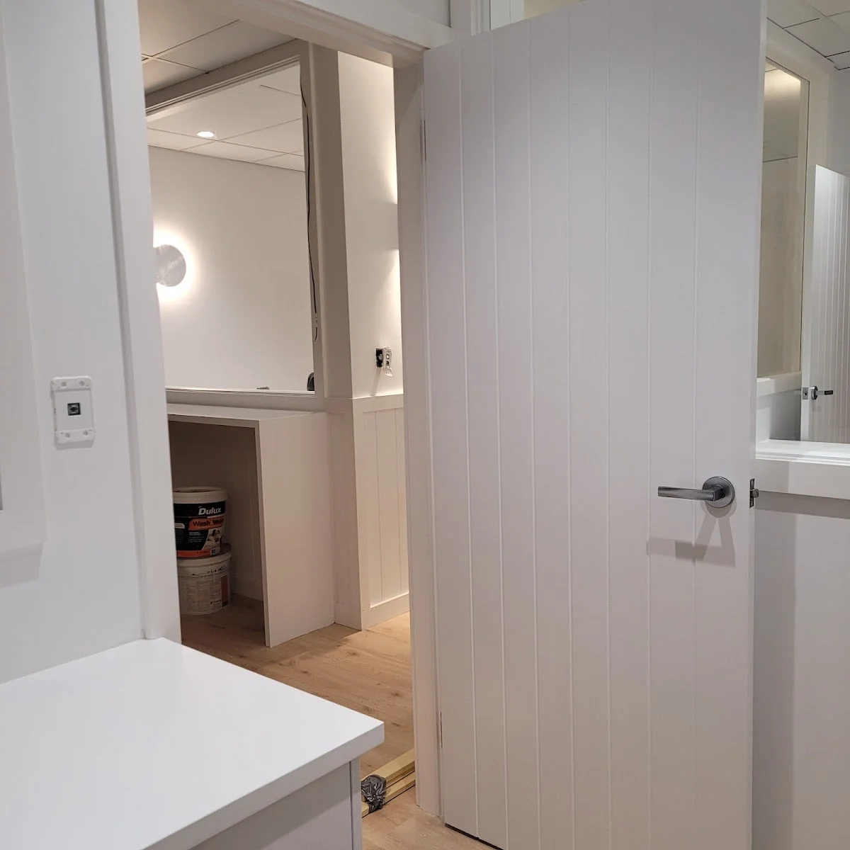 F.E.L Quality Painting - Project 4