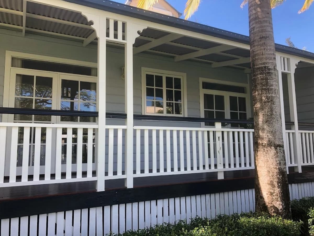 CMD PAINTING - Project 5