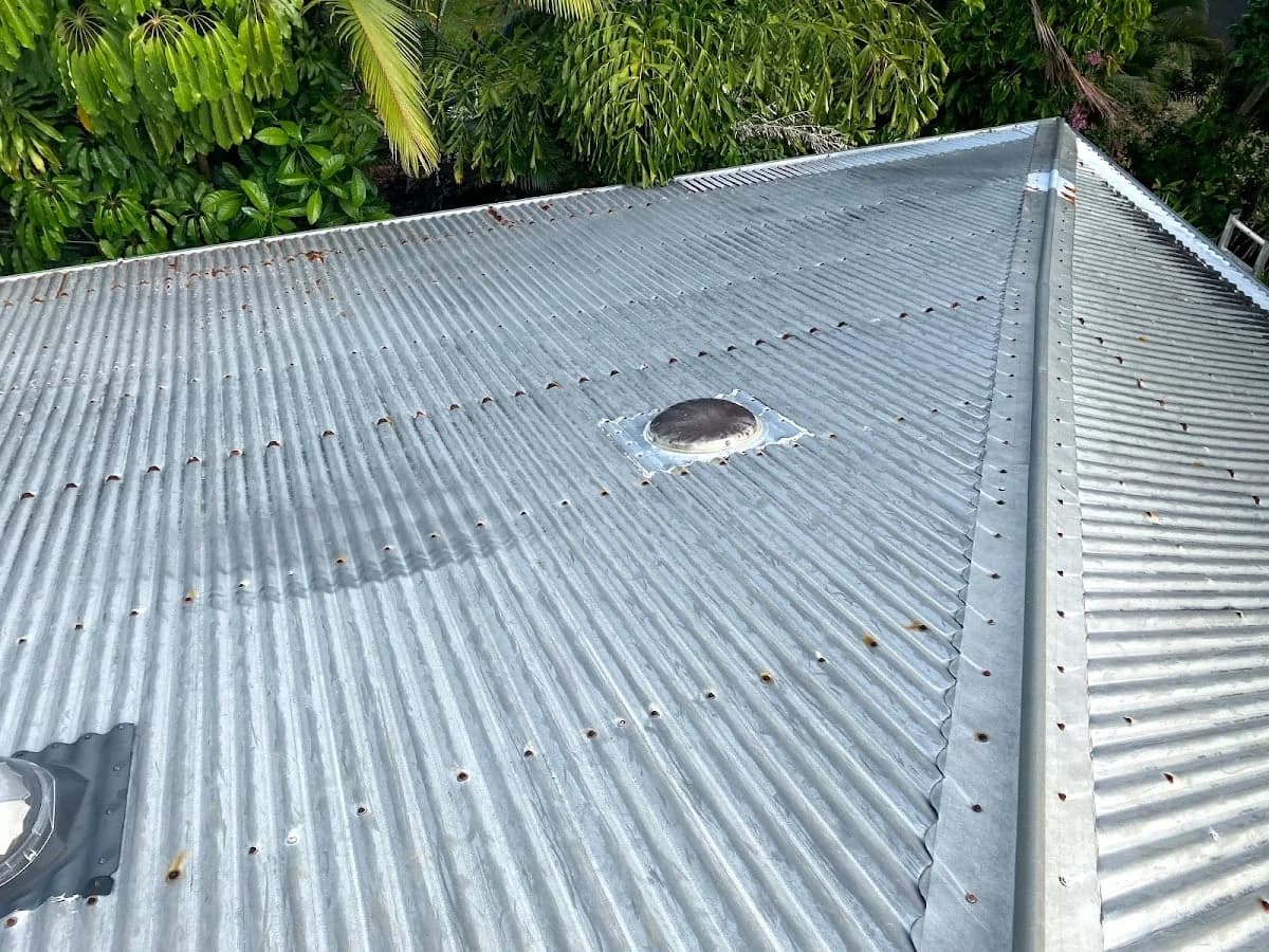 SimplyJustified PTY Ltd - Project 2