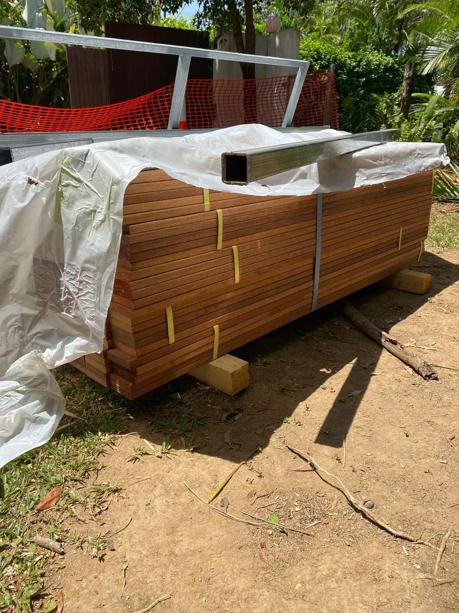 SimplyJustified PTY Ltd - Project 4