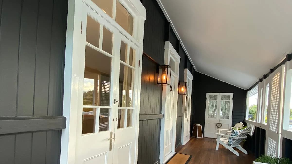 Wolfpac Painters - Project 3