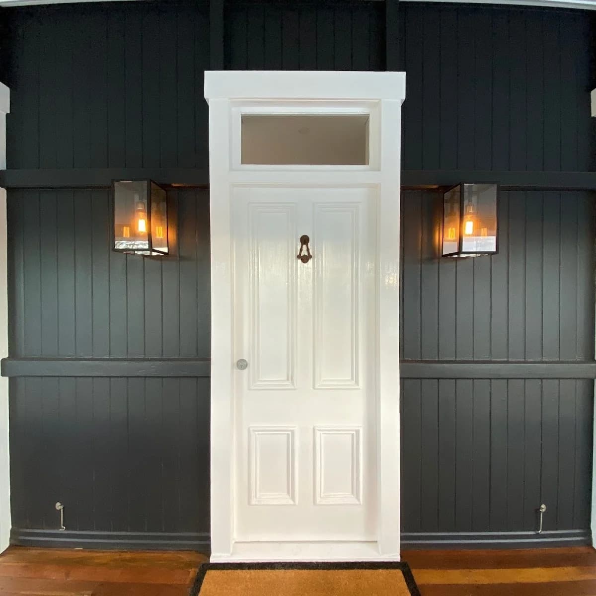 Wolfpac Painters - Project 5