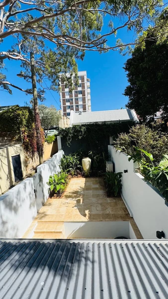 Advance painting & decorating - Project 3