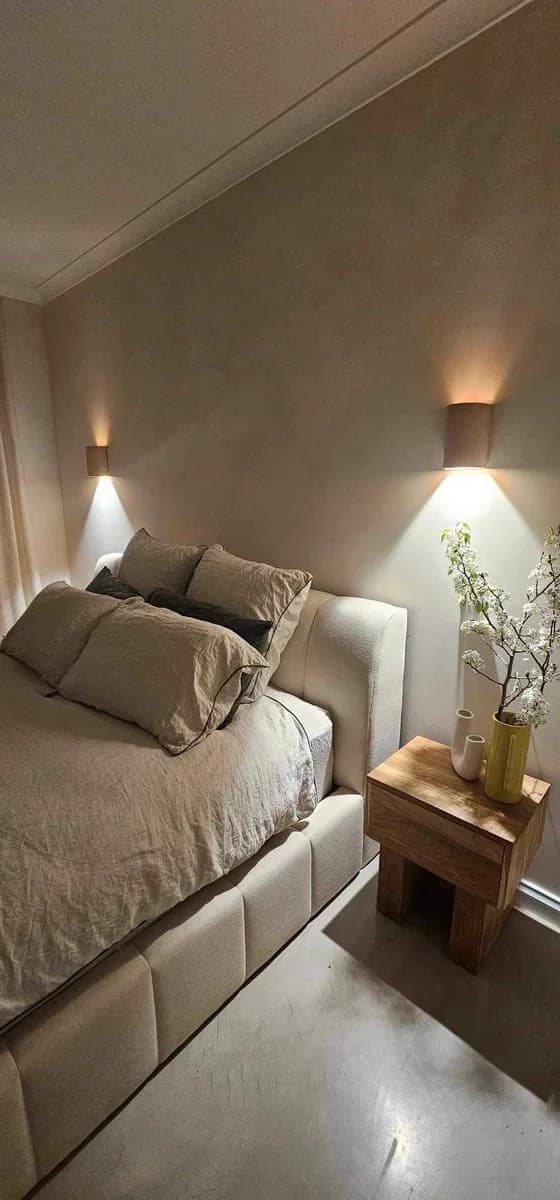 Stylemaster Painters - Project 1