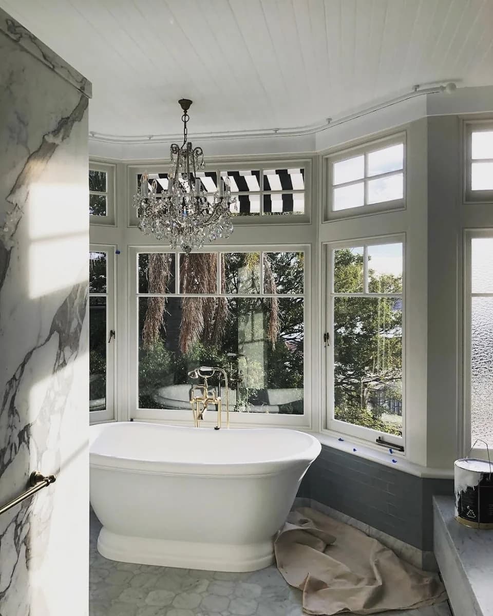 Gallant painting and decorating PTY LTD - Project 3