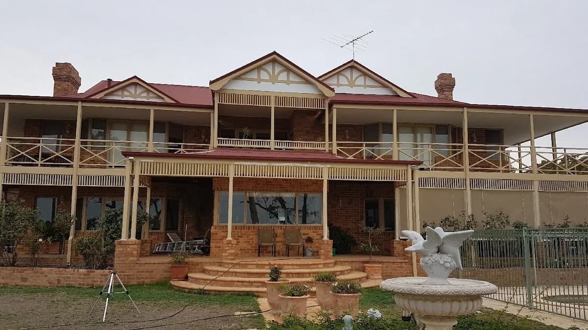 BRUSH PAINTING - Project 4