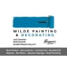 Wilde Painting and Decorating
