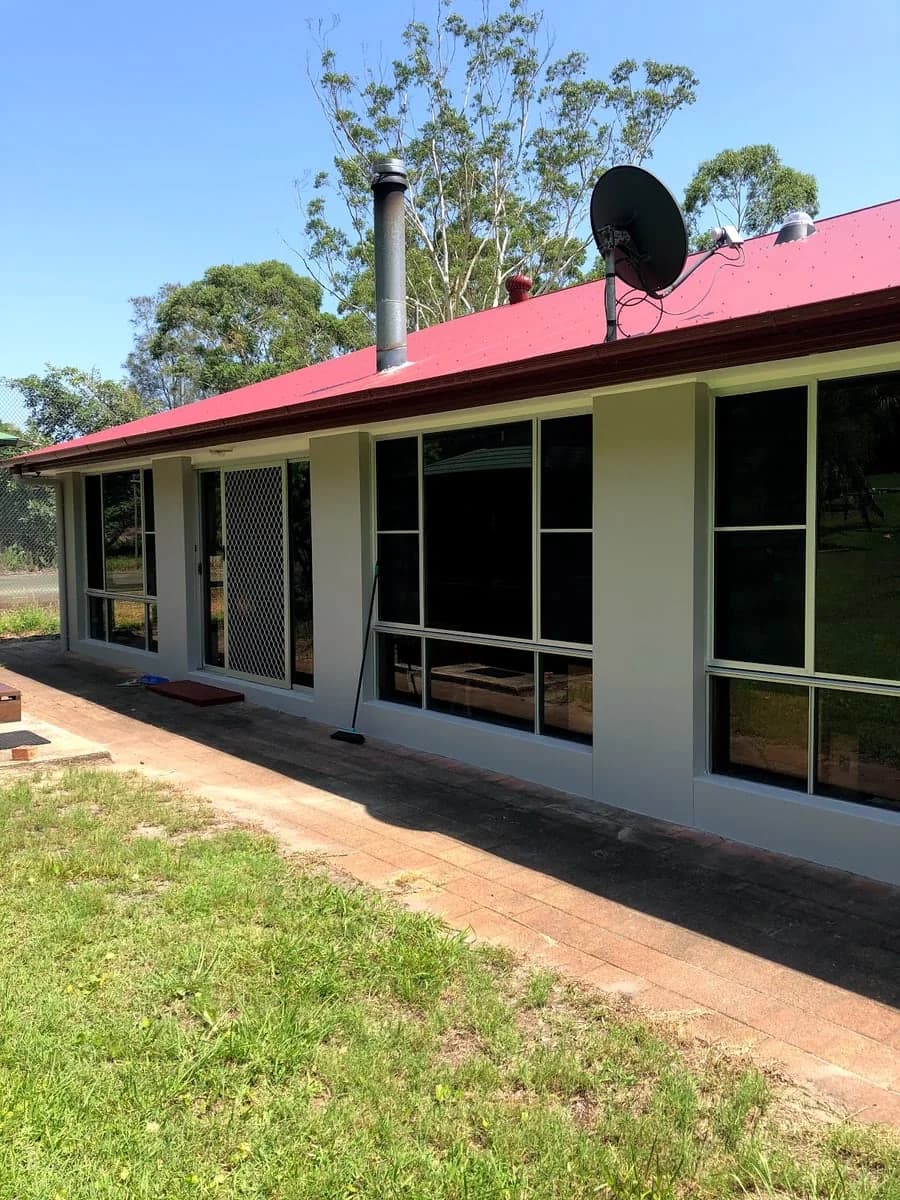 Troy Davies Painting - Project 4