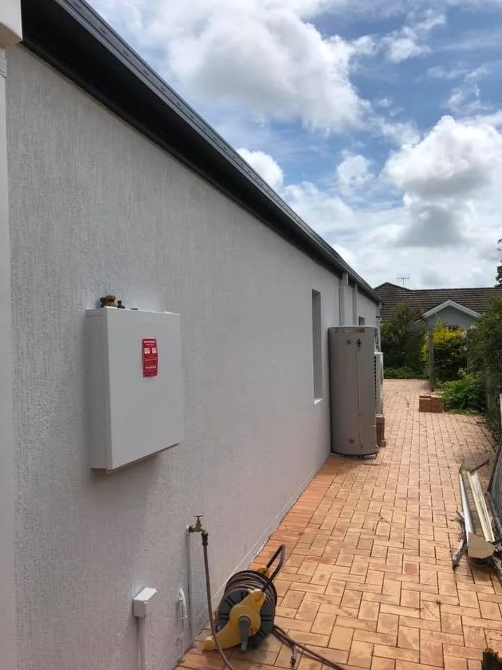 Troy Davies Painting - Project 3