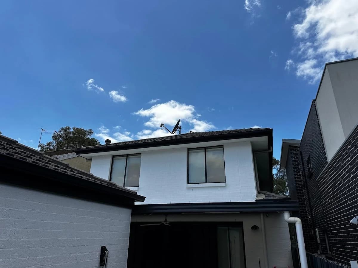 ASAD Painting & Decorating - Project 2