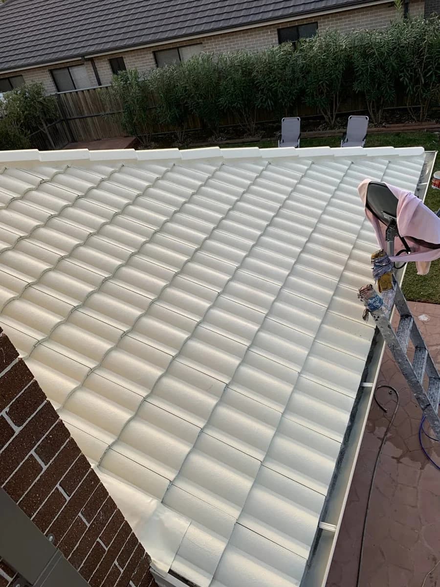 ASAD Painting & Decorating - Project 5