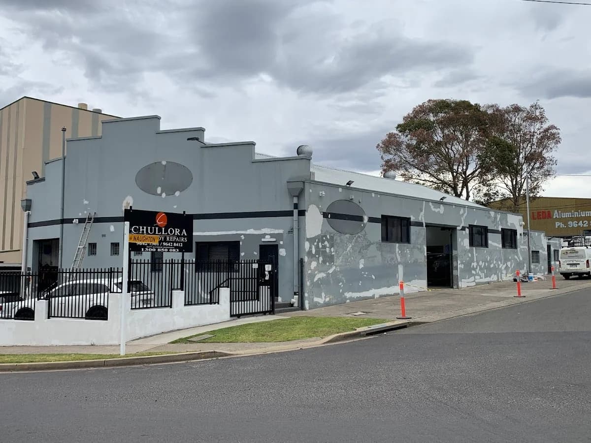 ASAD Painting & Decorating - Project 4