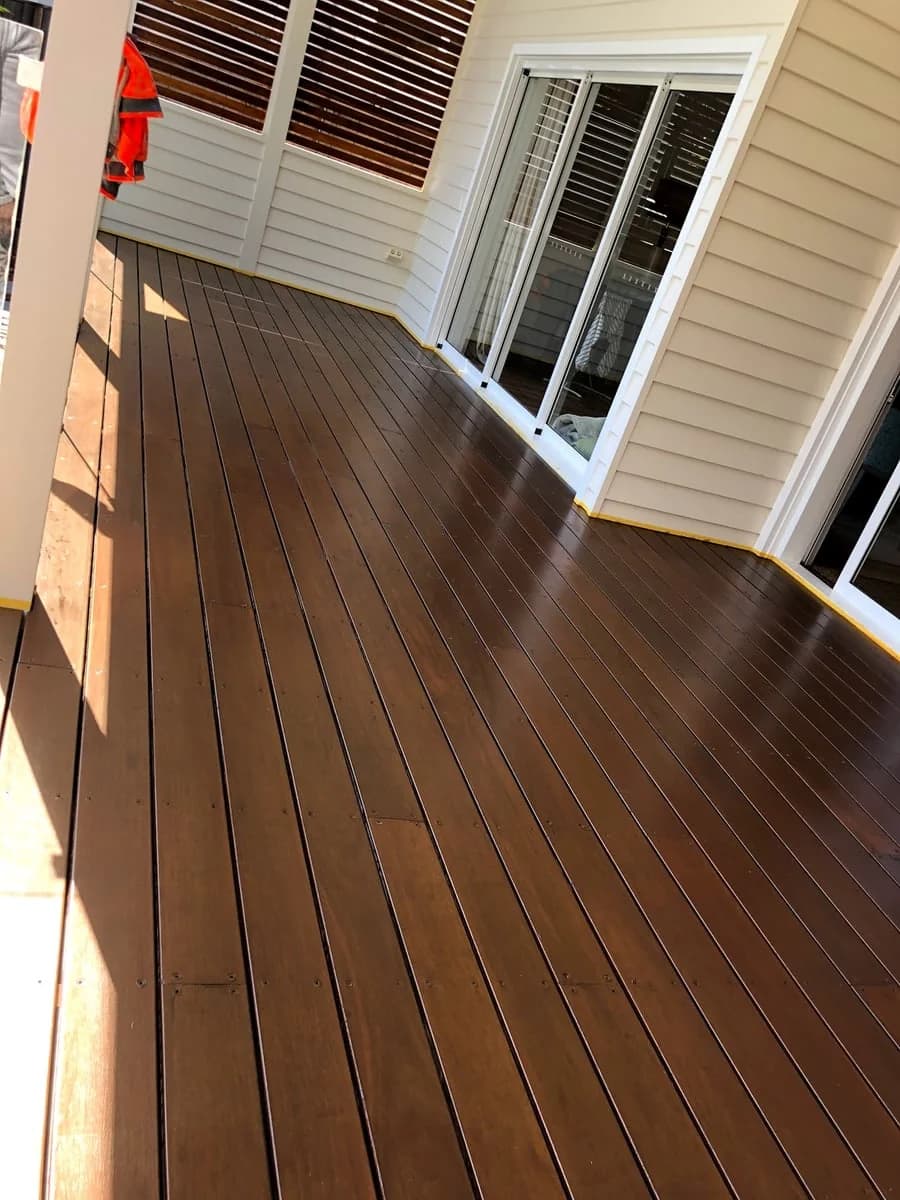 Reza Painting & Decorating PTY LTD - Project 4